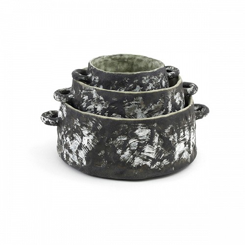 Black Bowls