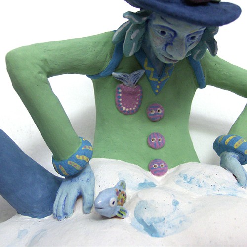 Wall Sculptures
