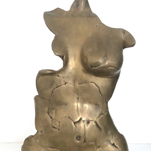 Bronze
